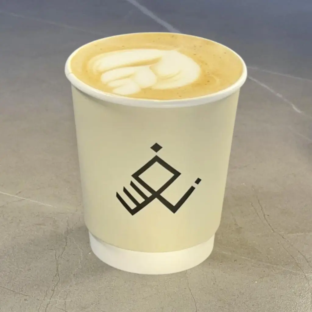 Flat White